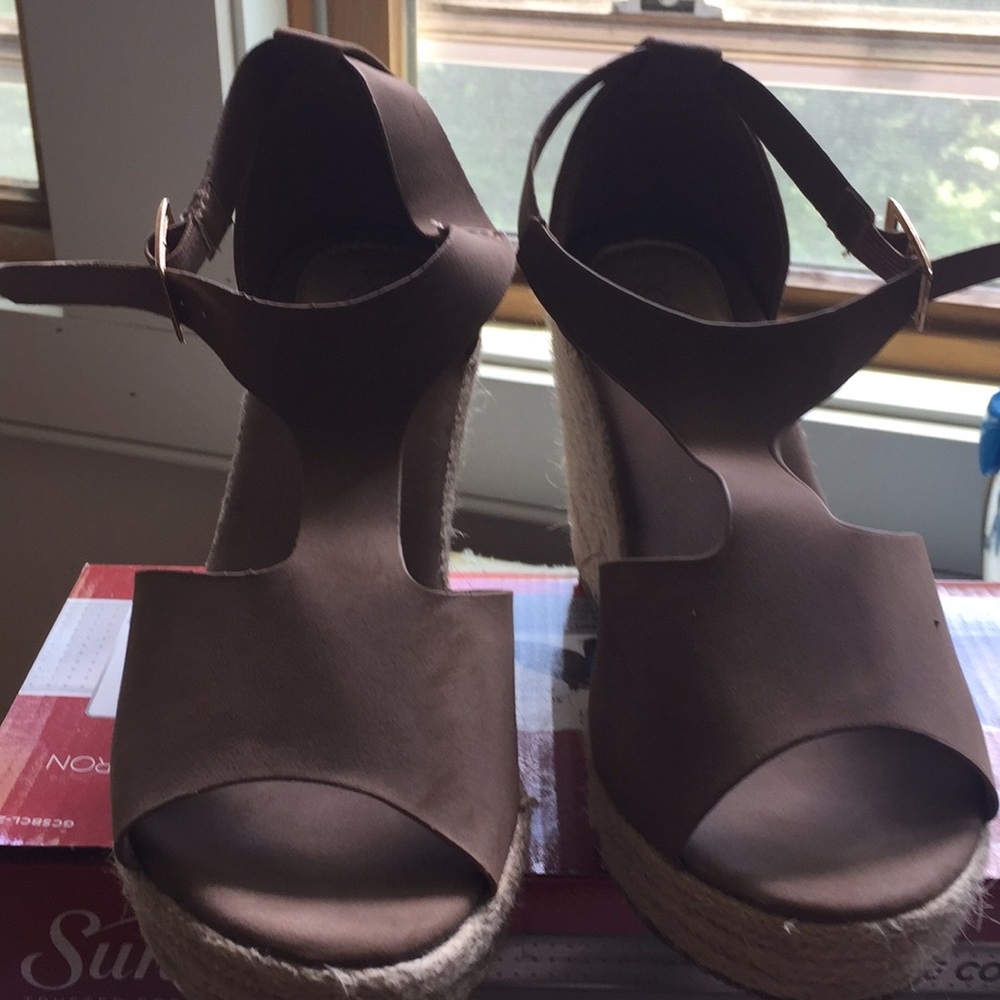 Espadrille